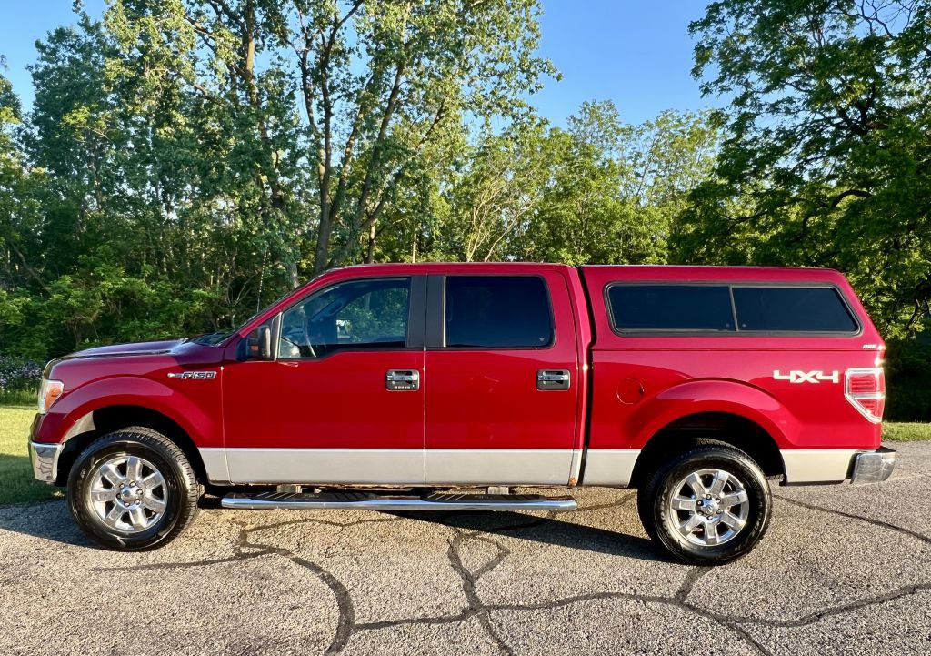 2014 Ford F-150 Image 6