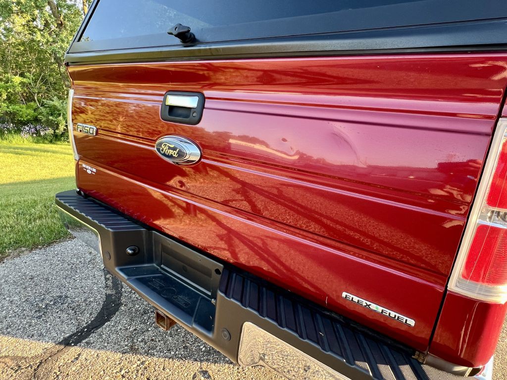2014 Ford F-150 Image 7