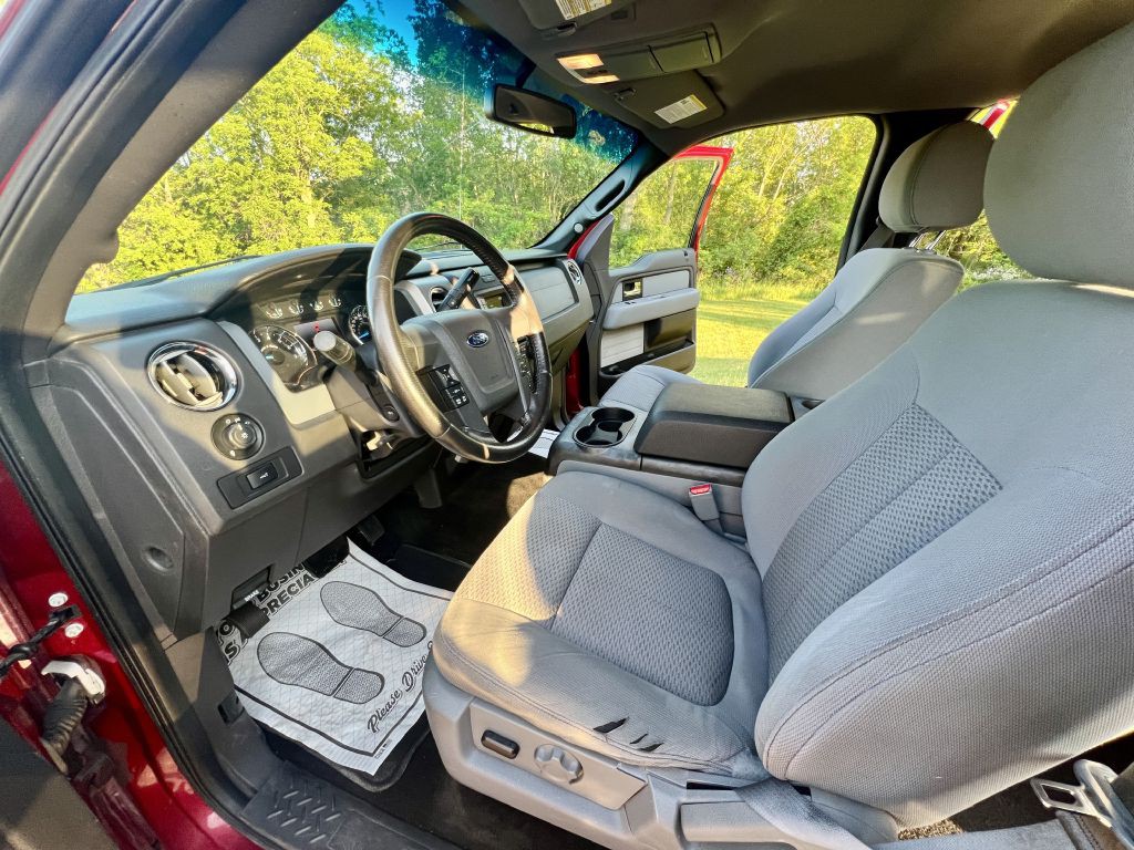 2014 Ford F-150 Image 10