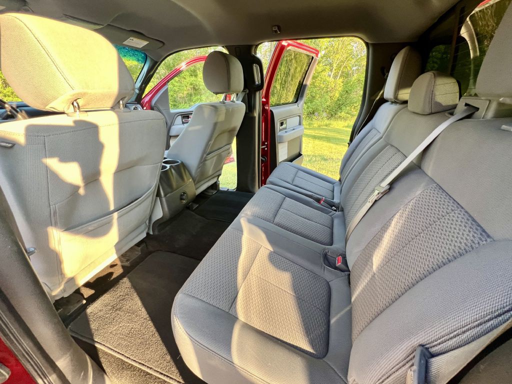 2014 Ford F-150 Image 13