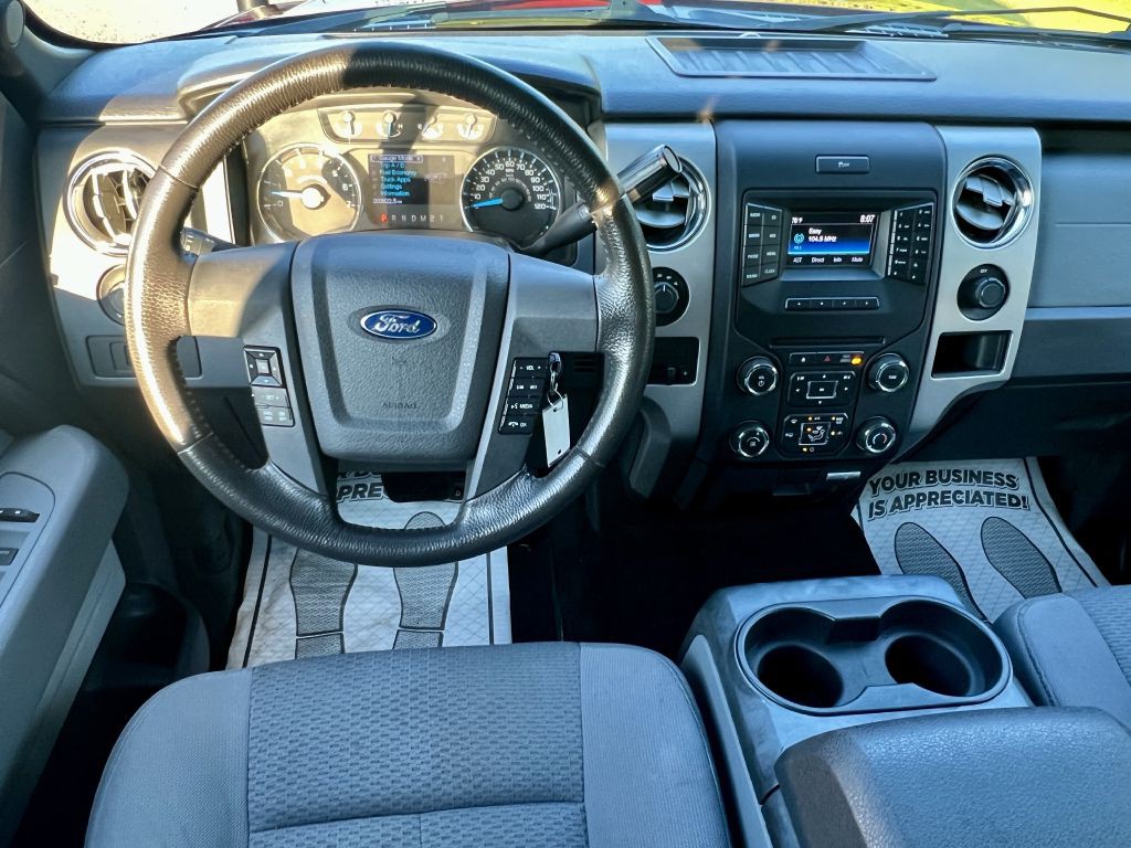 2014 Ford F-150 Image 14
