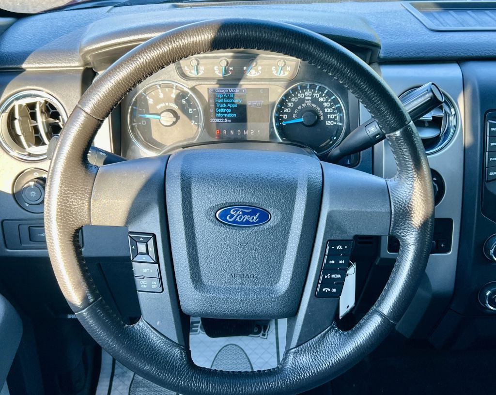 2014 Ford F-150 Image 15