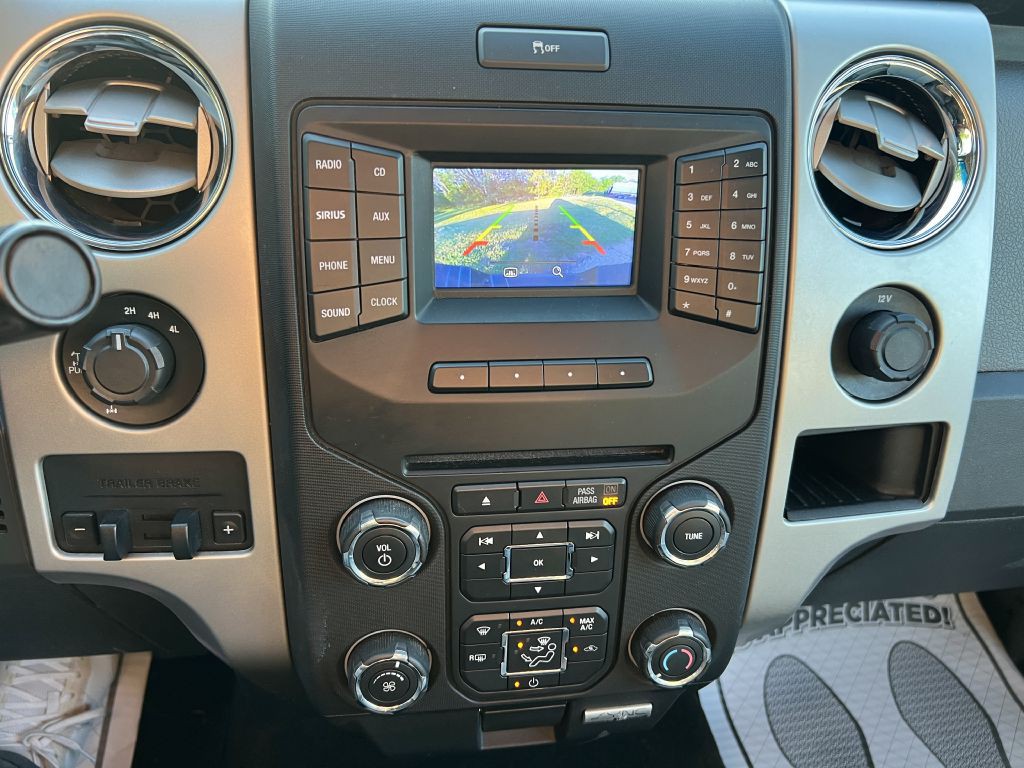 2014 Ford F-150 Image 16