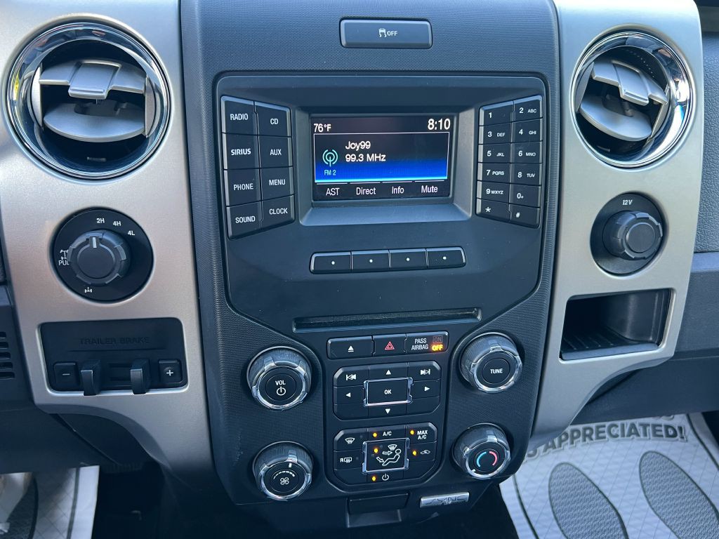 2014 Ford F-150 Image 18