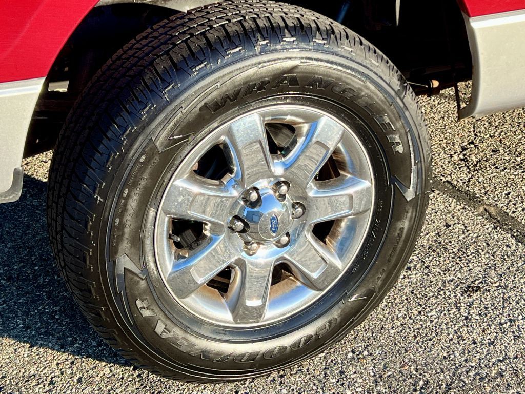 2014 Ford F-150 Image 20