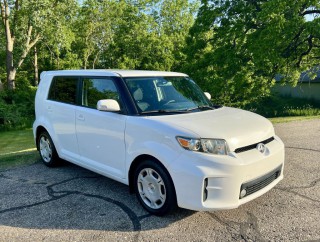 Image for 2011 Scion xB  ID: 7452885