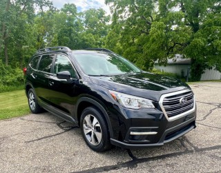 Image for 2019 Subaru Ascent Premium ID: 7485119