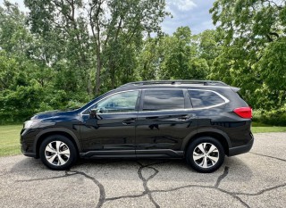 Image for 2019 Subaru Ascent Premium ID: 7485119