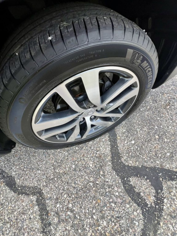 2018 Honda Pilot Image 20