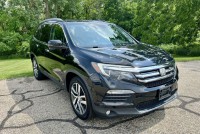 Image for 2018 Honda Pilot Touring ID: 7510098