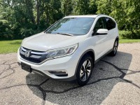 Image for 2016 Honda CR-V Touring ID: 7510100