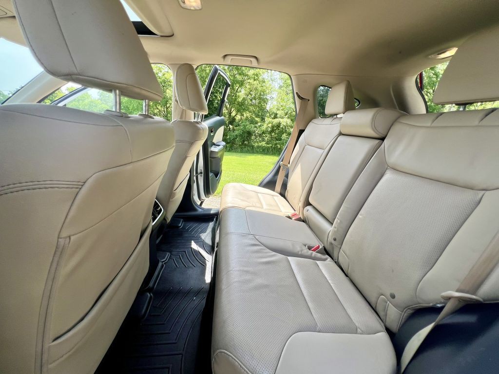 2016 Honda CR-V Image 13