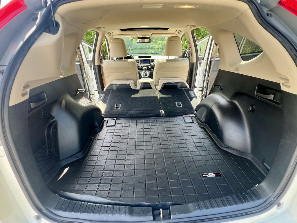 2016 Honda CR-V Image 15