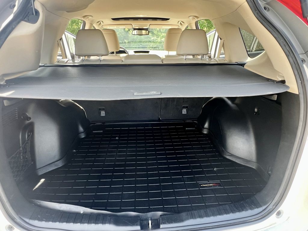 2016 Honda CR-V Image 16