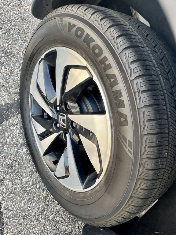 2016 Honda CR-V Image 17