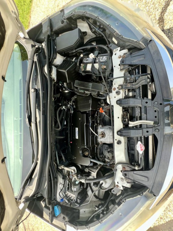 2016 Honda CR-V Image 18