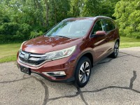 Image for 2016 Honda CR-V Touring ID: 7525247