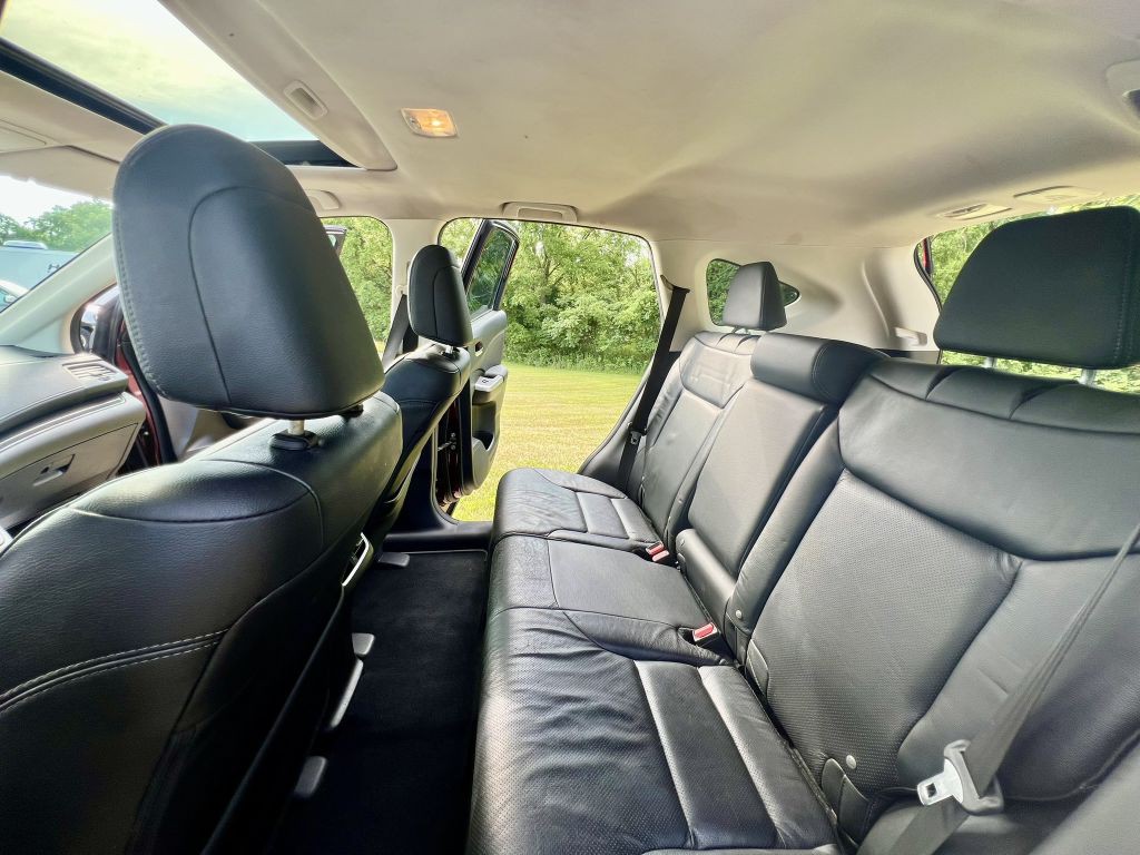 2016 Honda CR-V Image 13