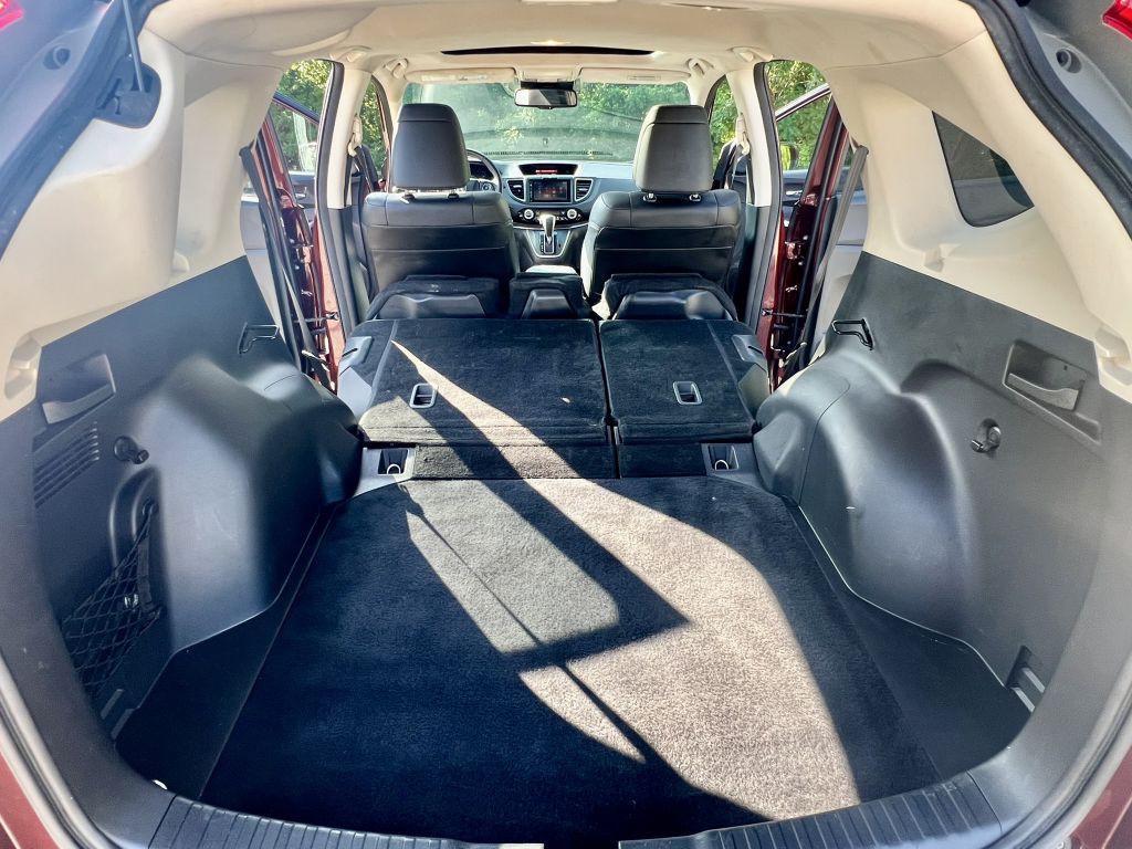 2016 Honda CR-V Image 14