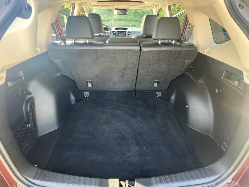 2016 Honda CR-V Image 15