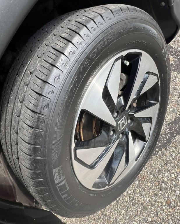 2016 Honda CR-V Image 17