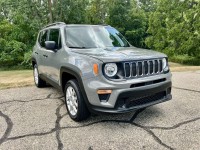 Image for 2020 Jeep Renegade Sport ID: 7559594