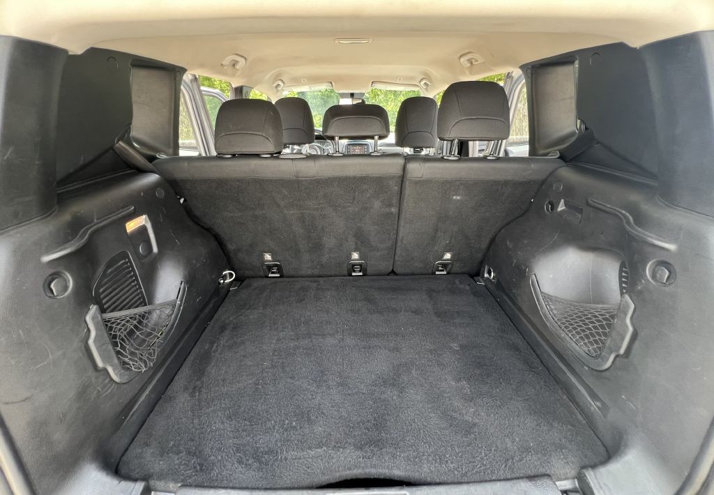 2020 Jeep Renegade Image 14