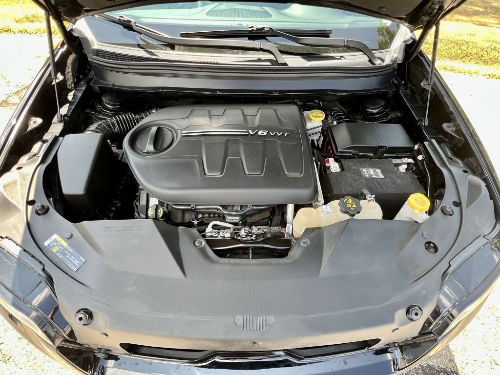 2022 Jeep Cherokee Image 19