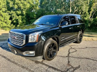 Image for 2020 GMC Yukon Denali ID: 7571355