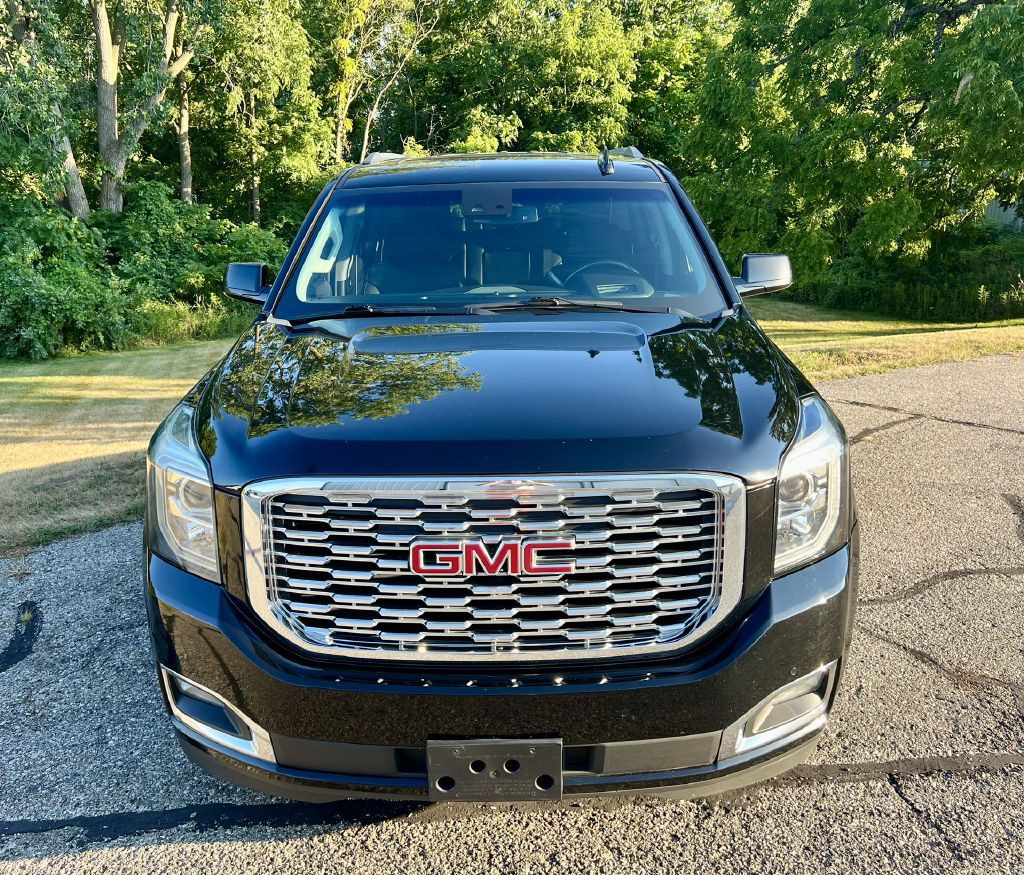 2020 GMC Yukon Image 7