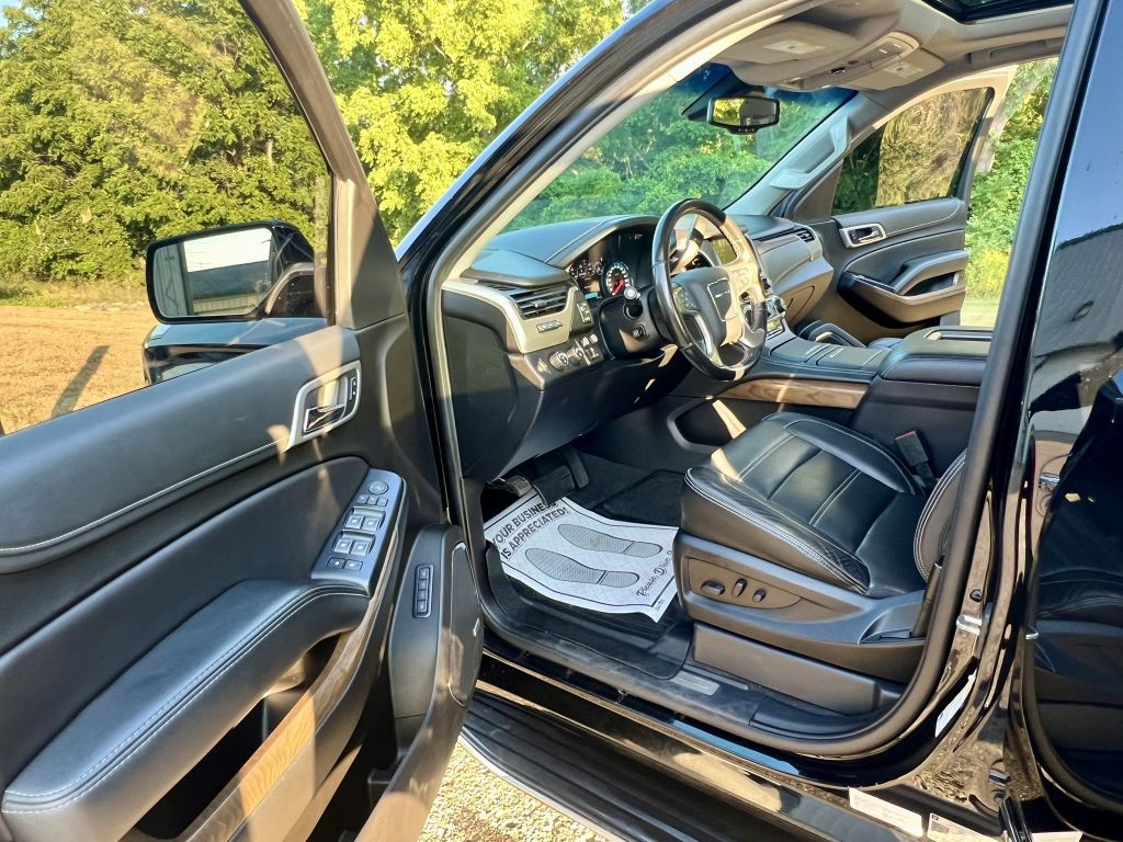 2020 GMC Yukon Image 10
