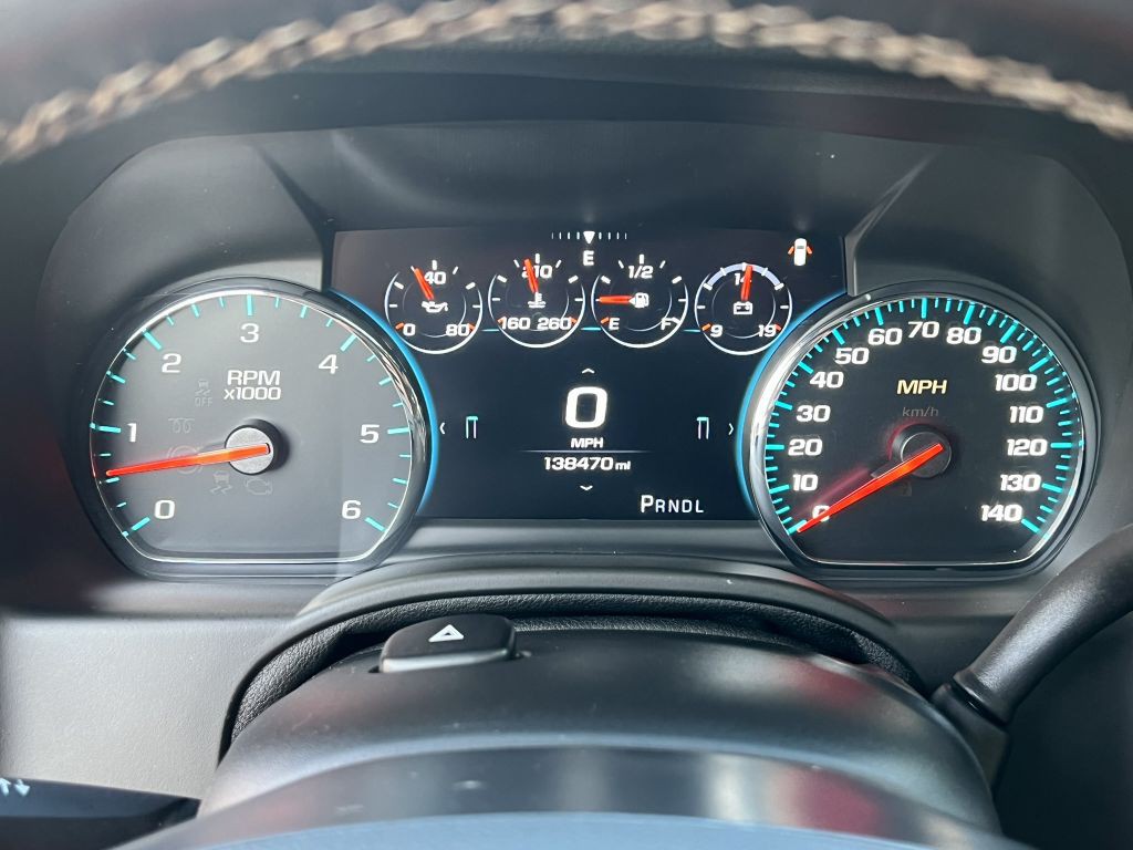 2020 GMC Yukon Image 12