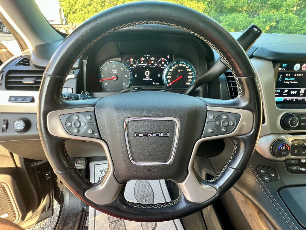 2020 GMC Yukon Image 13