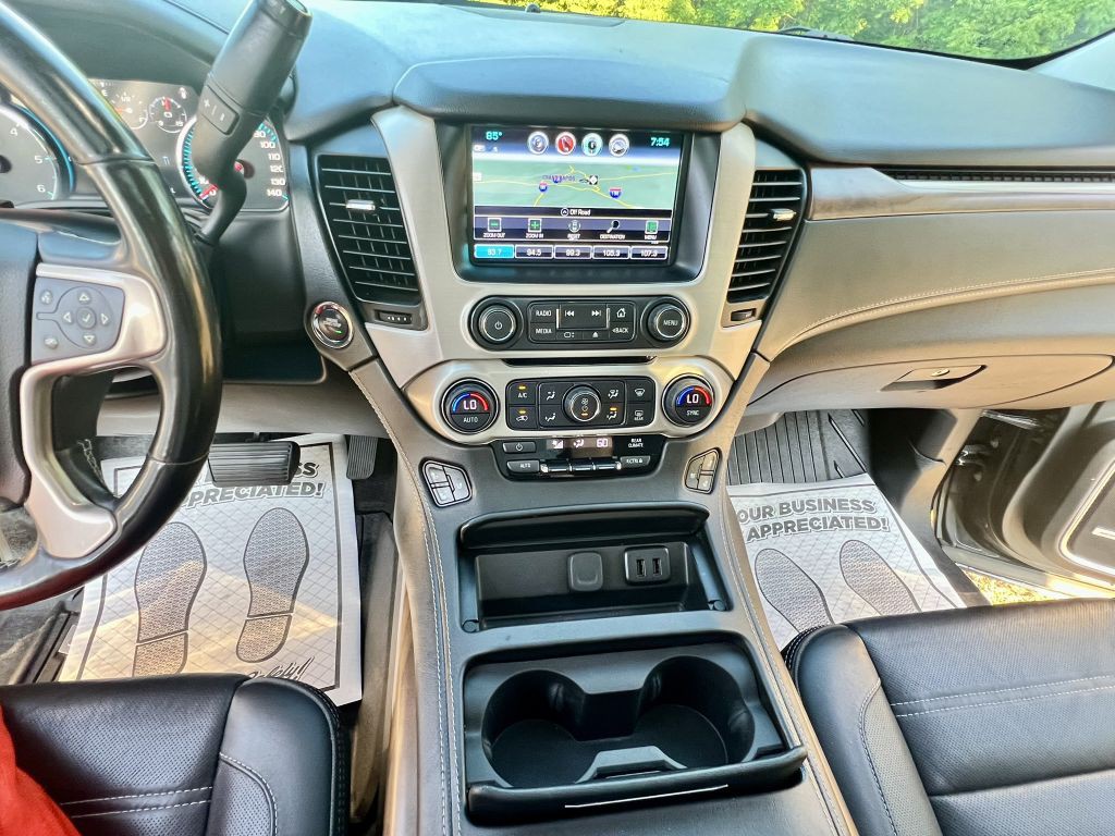 2020 GMC Yukon Image 14