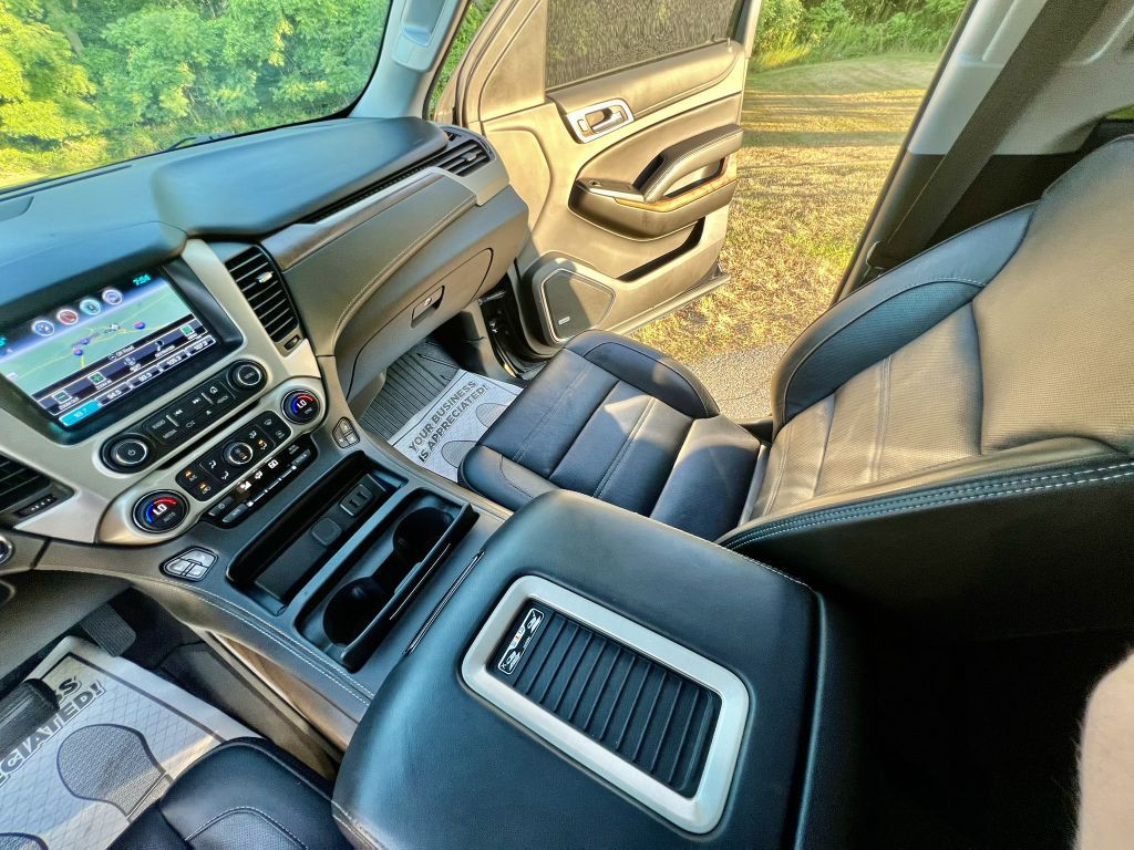 2020 GMC Yukon Image 15
