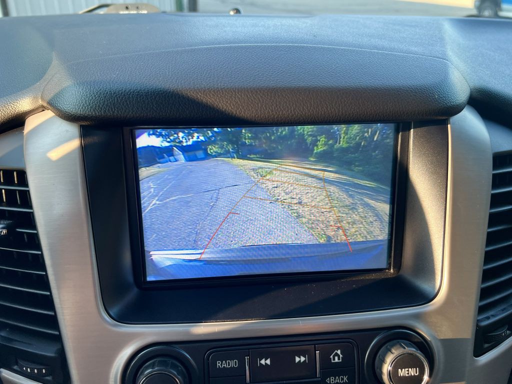 2020 GMC Yukon Image 17