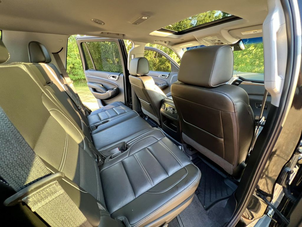 2020 GMC Yukon Image 18