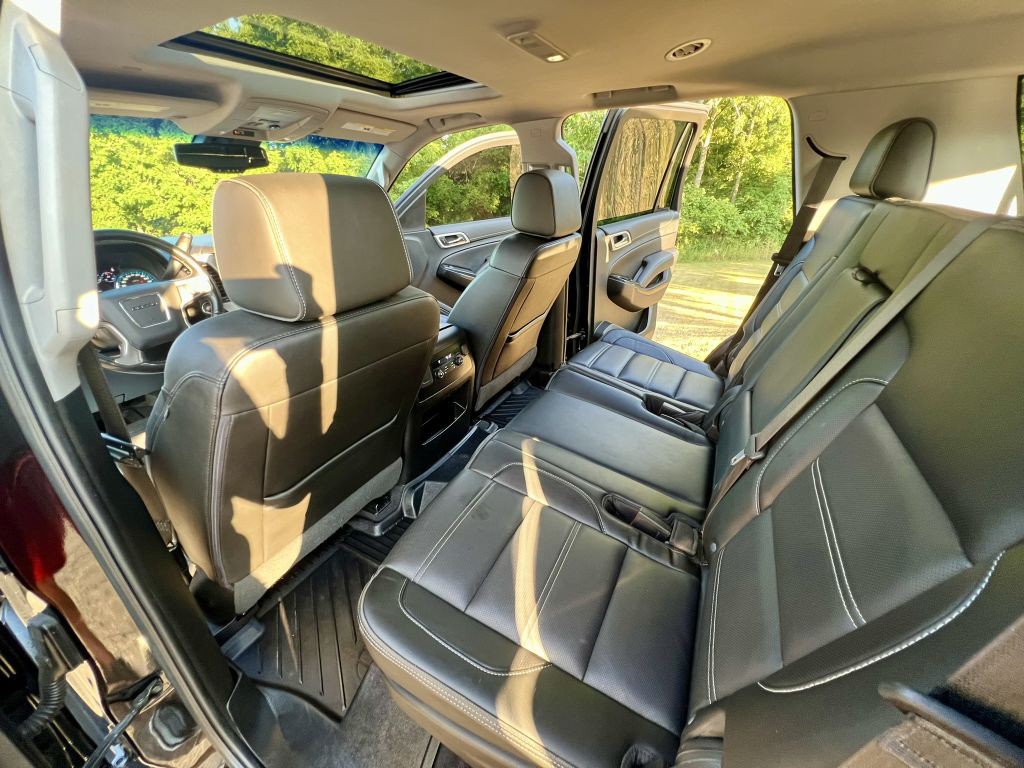 2020 GMC Yukon Image 19