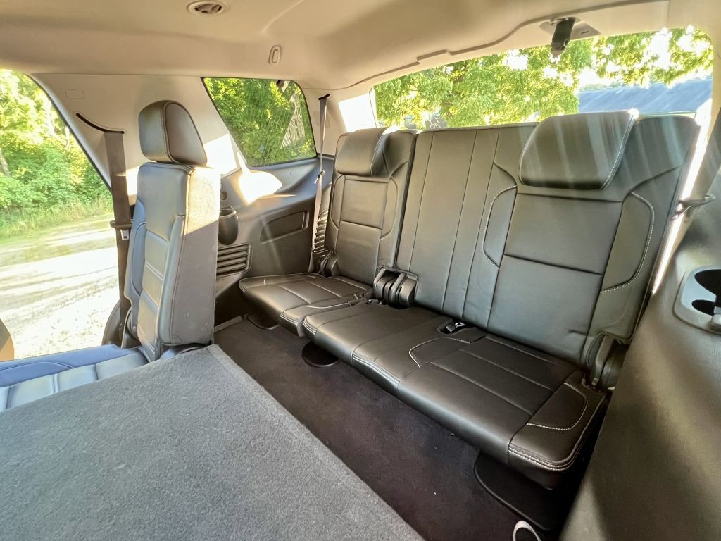 2020 GMC Yukon Image 20