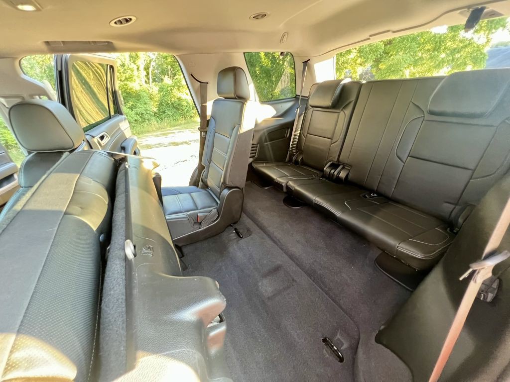 2020 GMC Yukon Image 21