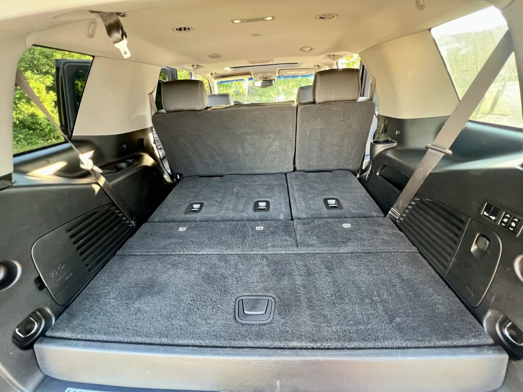 2020 GMC Yukon Image 23