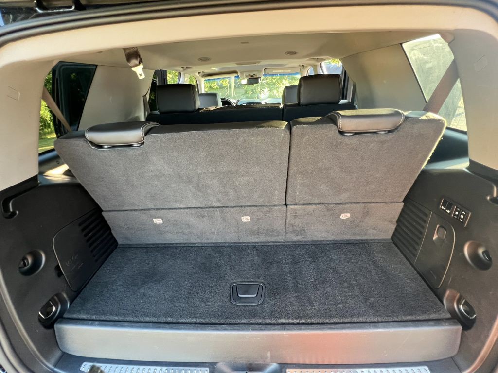 2020 GMC Yukon Image 24