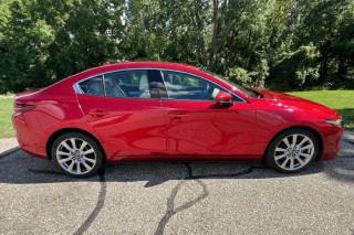 Image for 2019 Mazda Mazda3 Premium ID: 7609554
