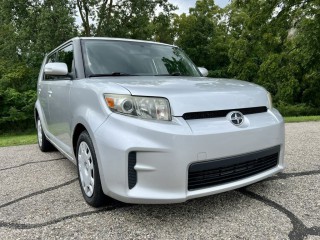 Image for 2011 Scion xB  ID: 7624255