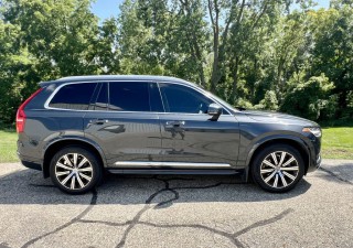 Image for 2021 Volvo XC90 T6 INSCRIPTION ID: 7624305