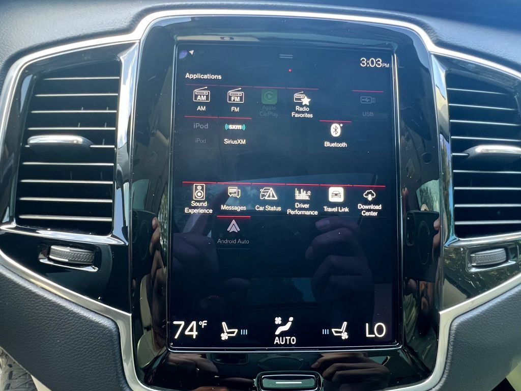 2021 Volvo XC90 Image 19