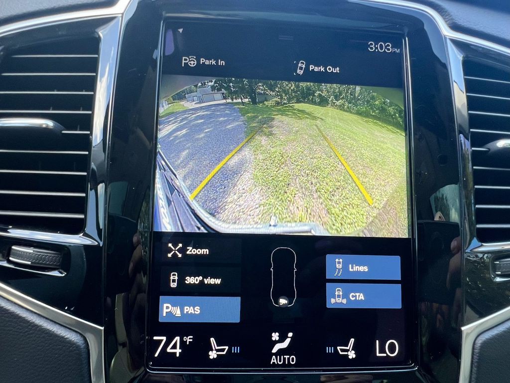 2021 Volvo XC90 Image 20
