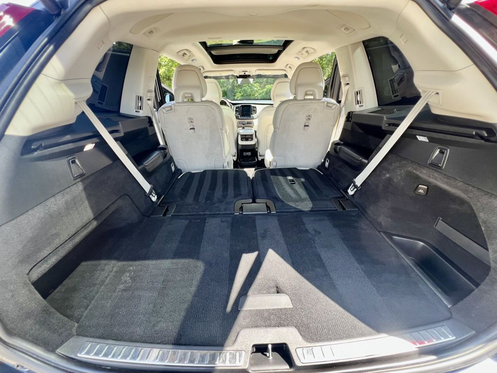 2021 Volvo XC90 Image 27