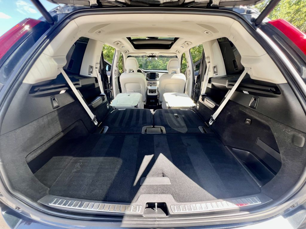 2021 Volvo XC90 Image 29