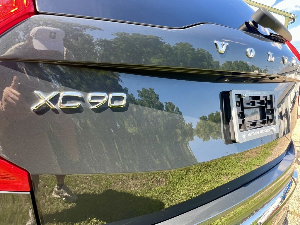 2021 Volvo XC90 Image 31
